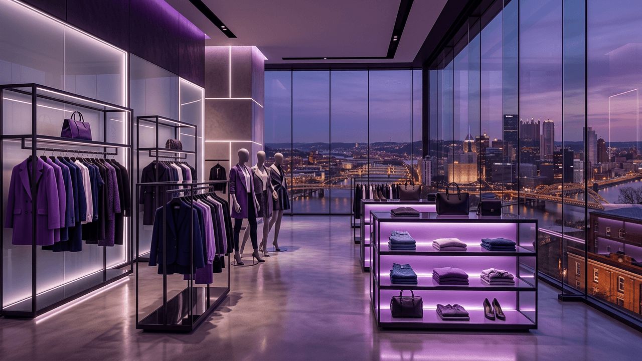 Top 10 Best Clothing Brands in Allentown