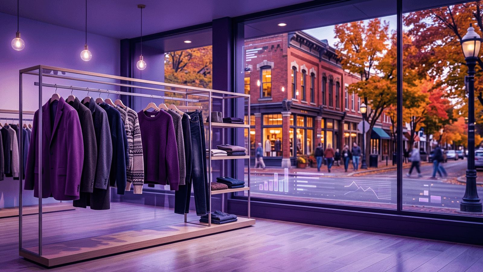 Top 10 Best Clothing Brands in Ann Arbor