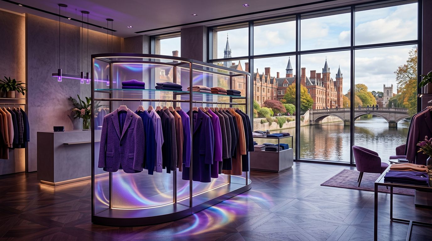 Top 10 Best Clothing Brands in Cambridge