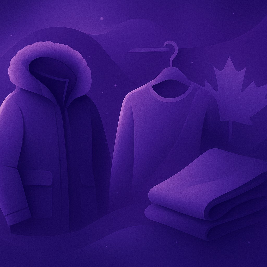 Top 10 Best Clothing Brands in Canada