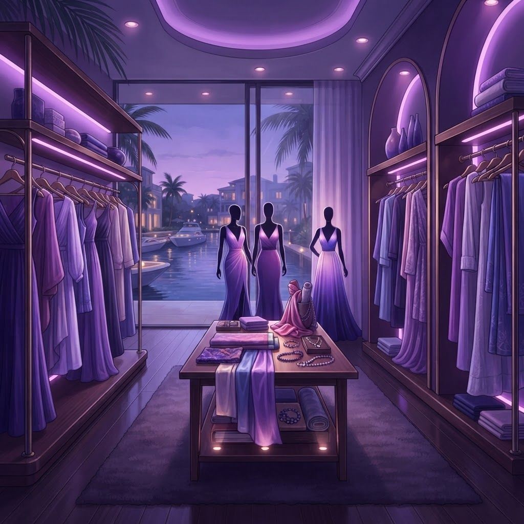 Top 10 Best Clothing Brands in Cape Coral