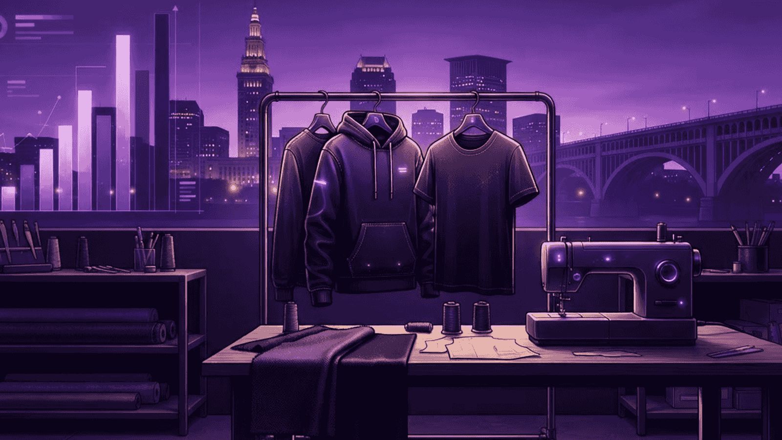 Top 10 Best Clothing Brands in Cleveland
