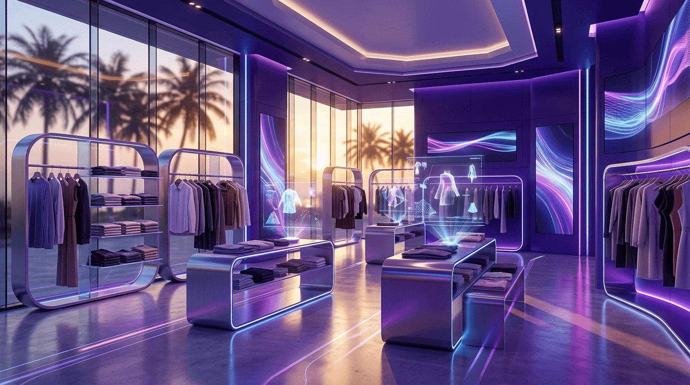 Top 10 Best Clothing Brands in Coral Springs