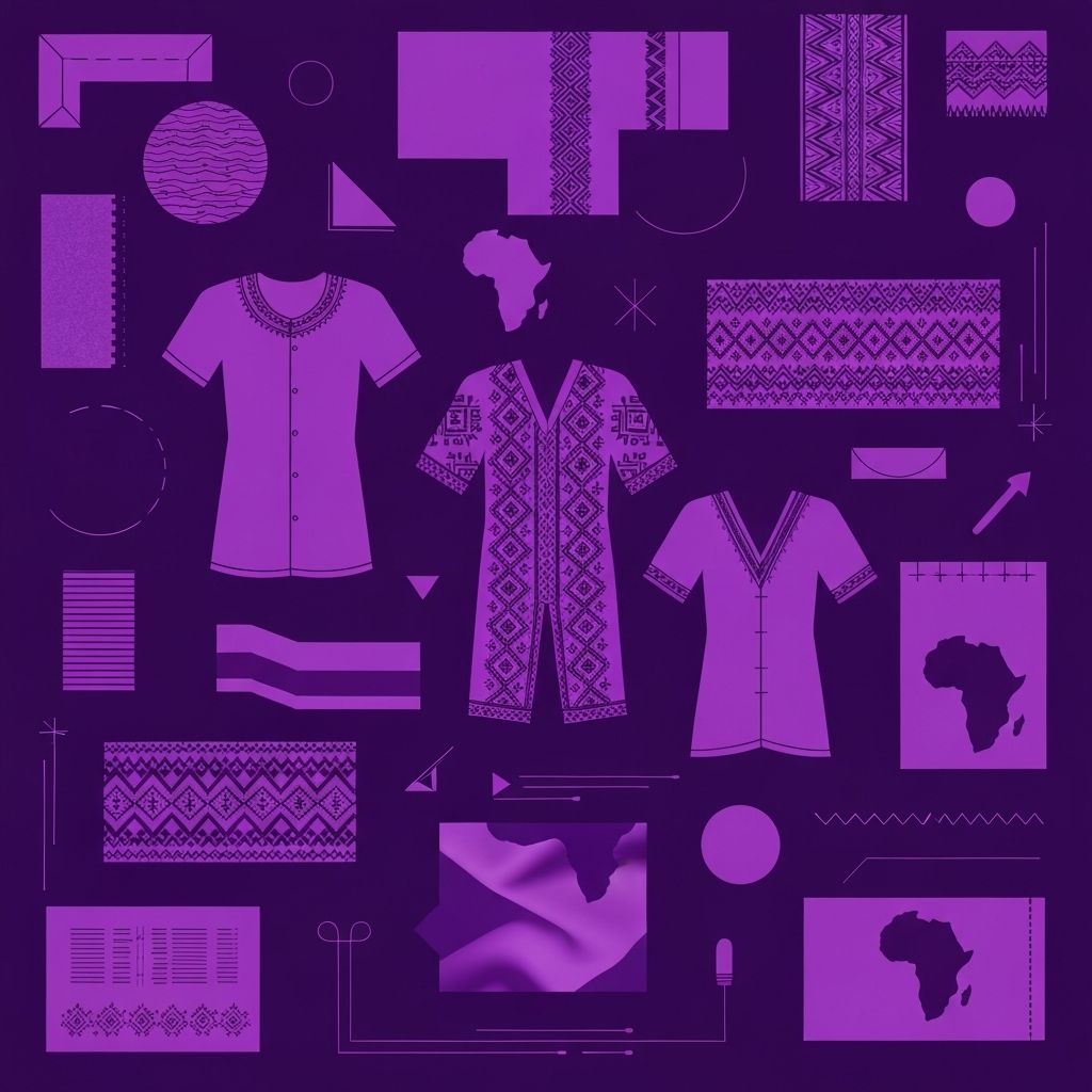 Top 10 Best Clothing Brands in Ethiopia