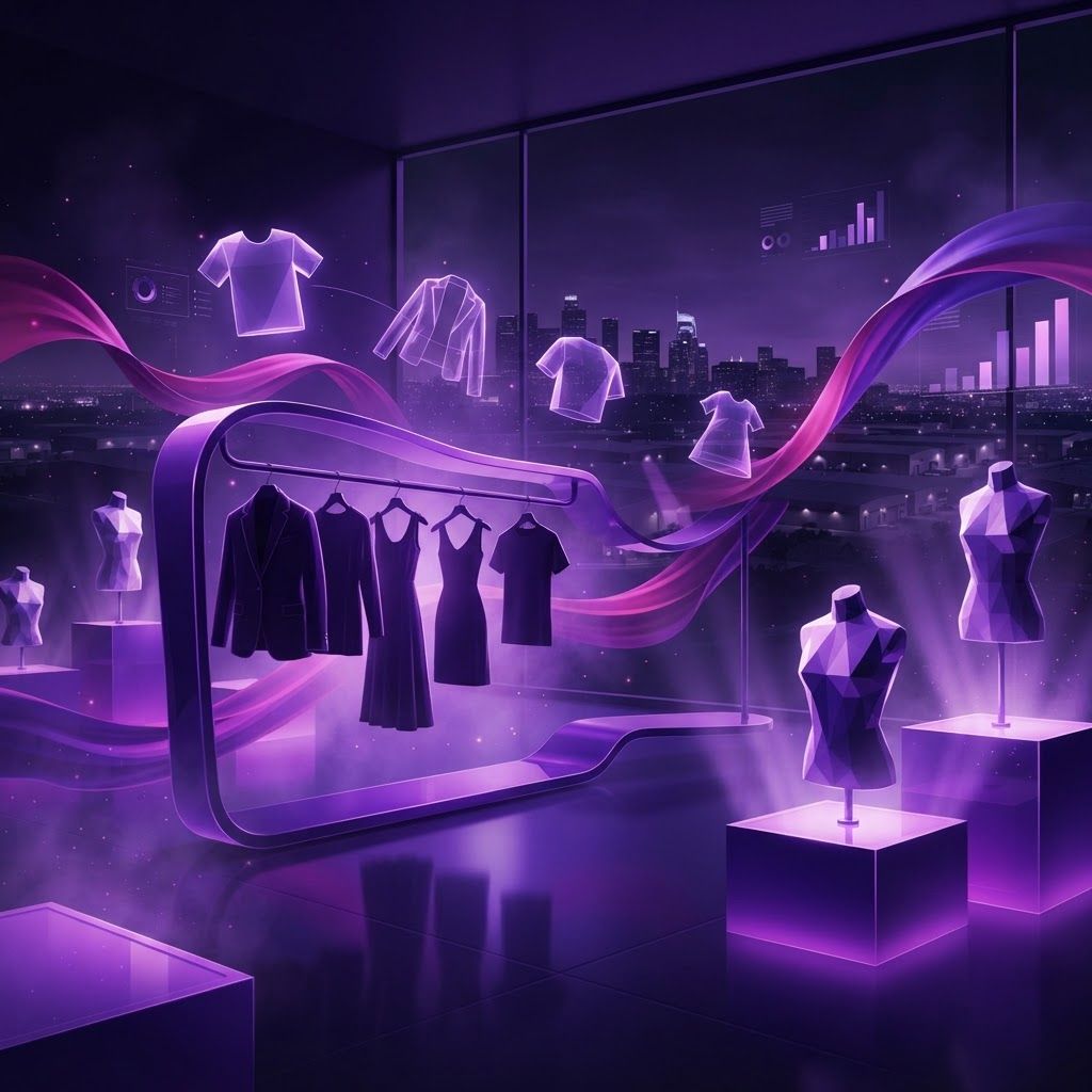 Top 10 Best Clothing Brands in Fontana