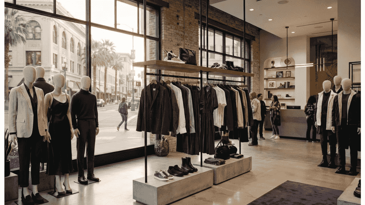 Top 10 Best Clothing Brands in Fresno