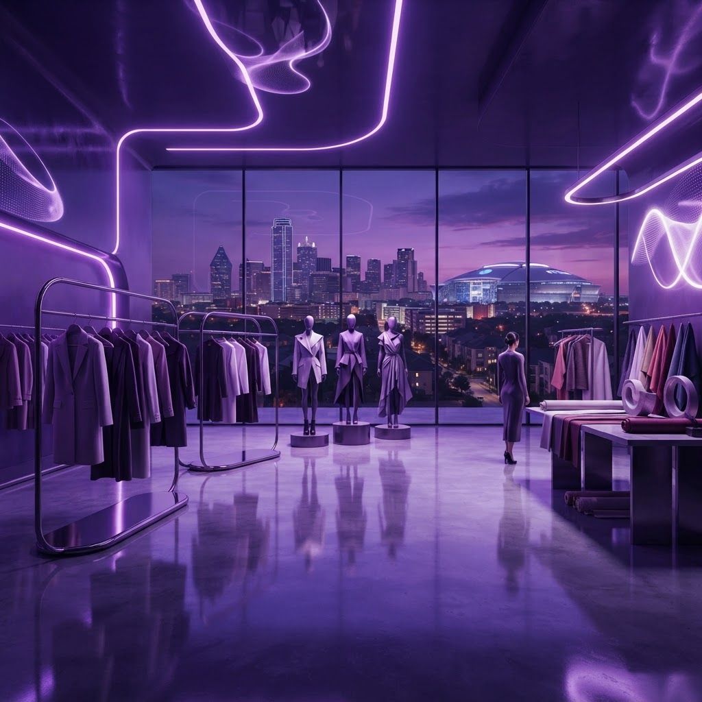 Top 10 Best Clothing Brands in Frisco