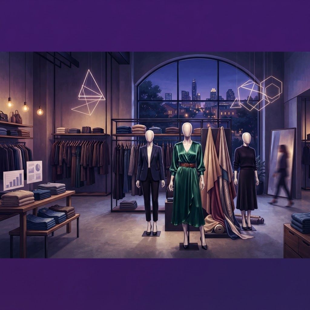 Top 10 Best Clothing Brands in Garland
