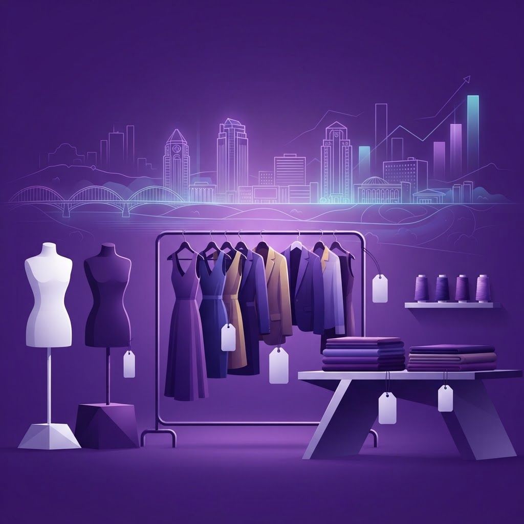 Top 10 Best Clothing Brands in Grand Rapids