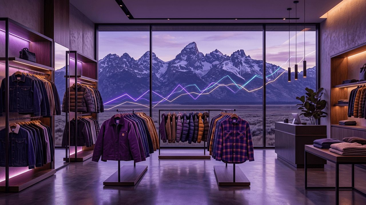 Top 10 Best Clothing Brands in Greeley