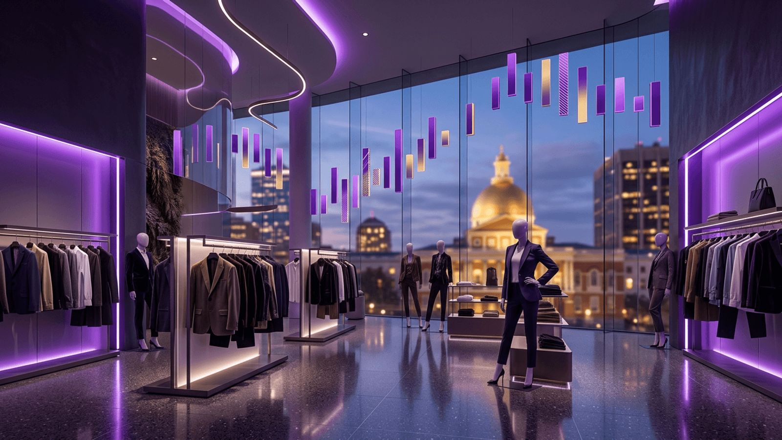 Top 10 Best Clothing Brands in Hartford