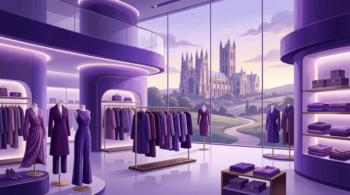 Top 10 Best Clothing Brands in Kent