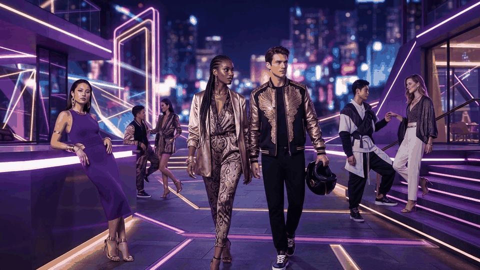 Top 10 Best Clothing Brands in Las Vegas