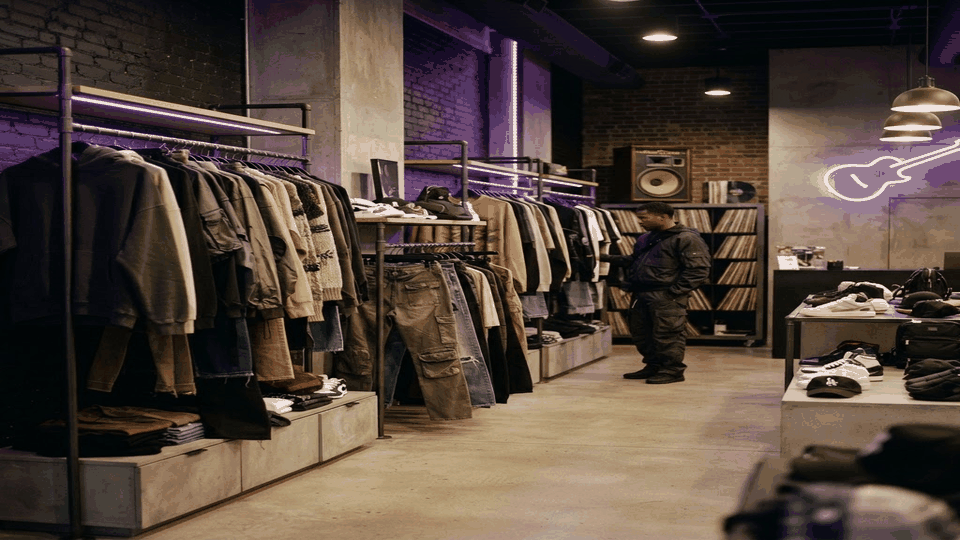 Top 10 Best Clothing Brands in Memphis