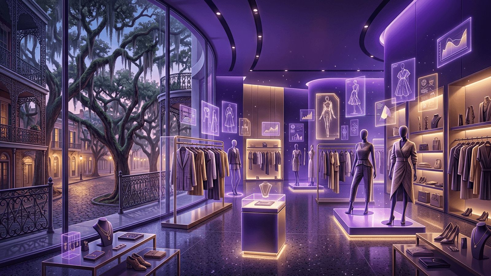 Top 10 Best Clothing Brands in Metairie