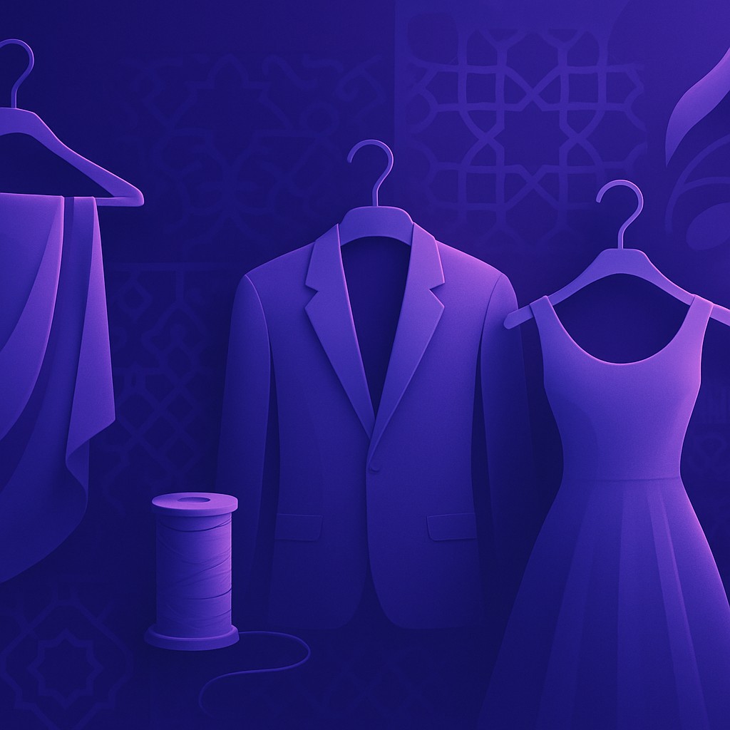 Top 10 Best Clothing Brands in Morocco