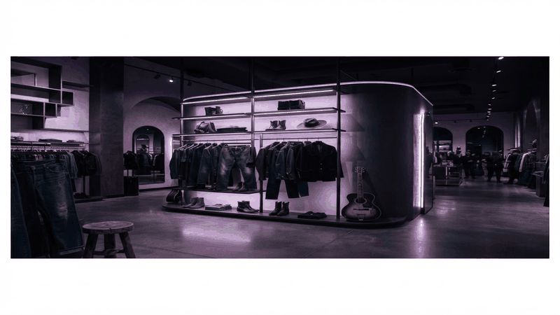 Top 10 Best Clothing Brands in Nashville