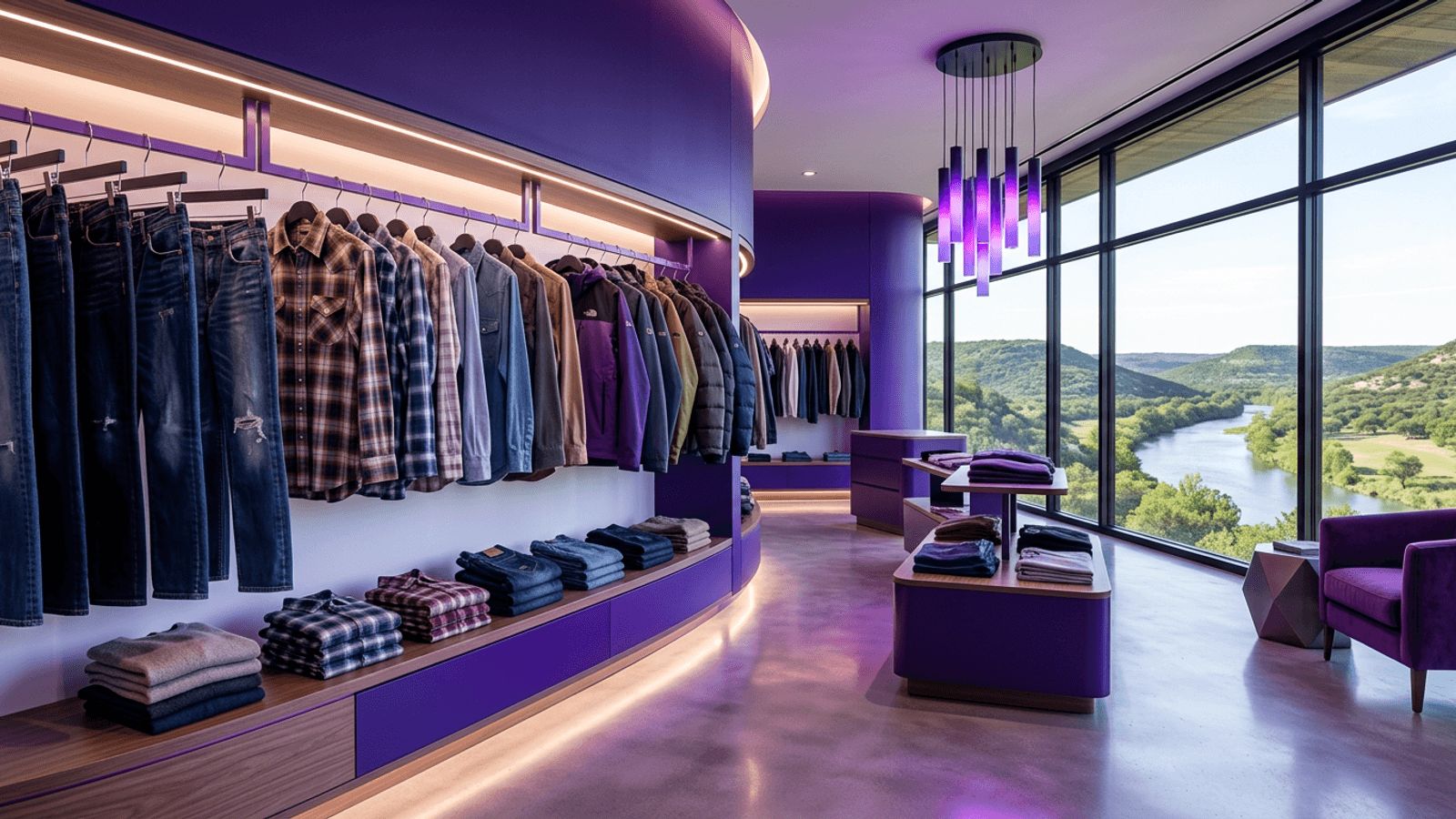 Top 10 Best Clothing Brands in New Braunfels