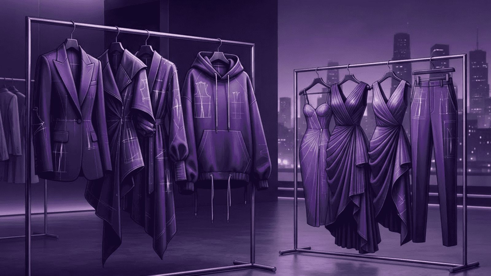 Top 10 Best Clothing Brands in Newark