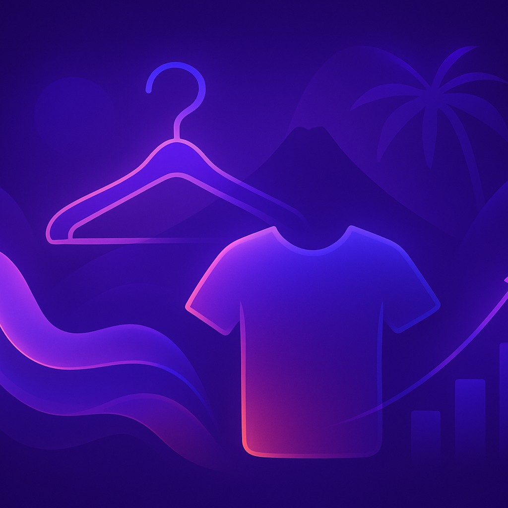 Top 10 Best Clothing Brands in Nicaragua