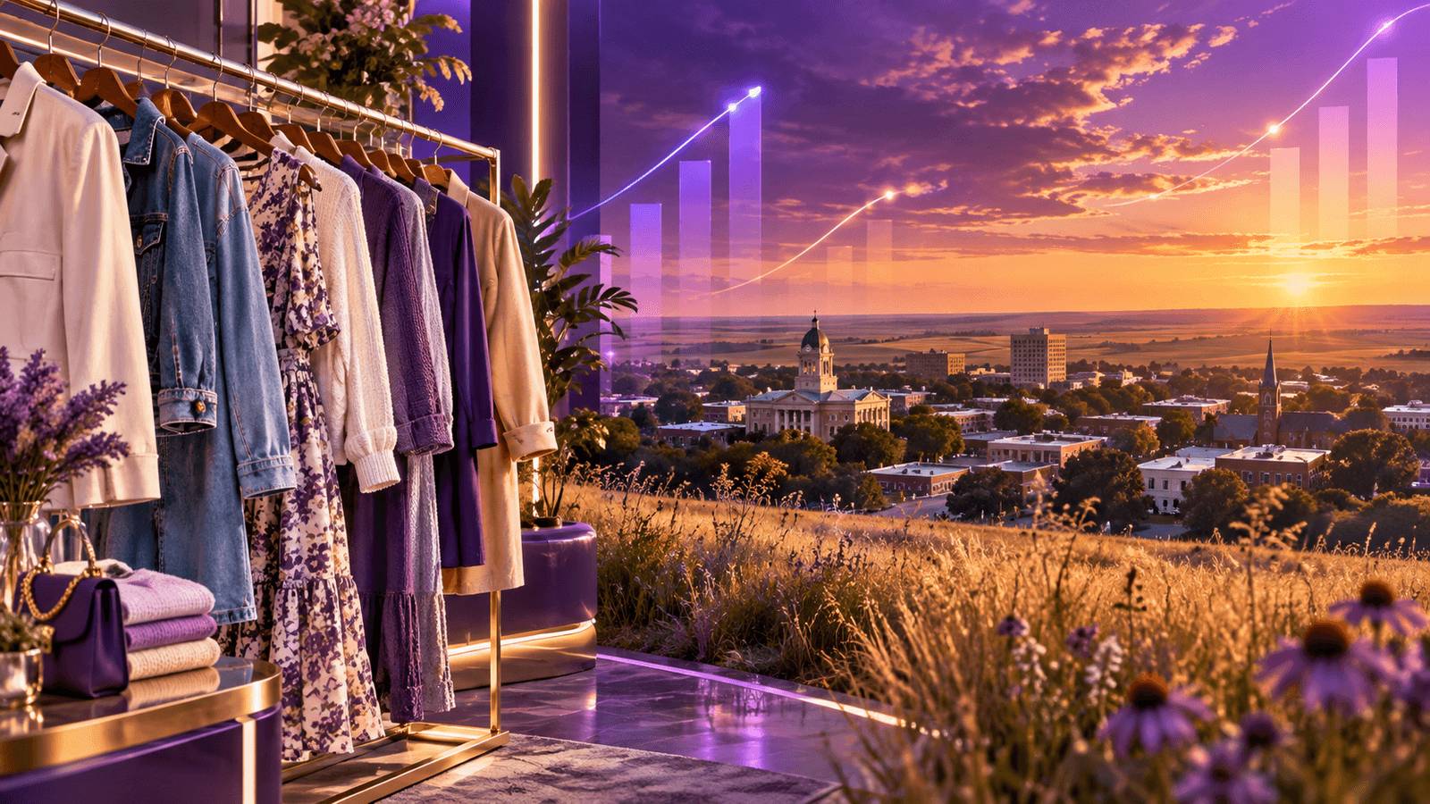 Top 10 Best Clothing Brands in Olathe