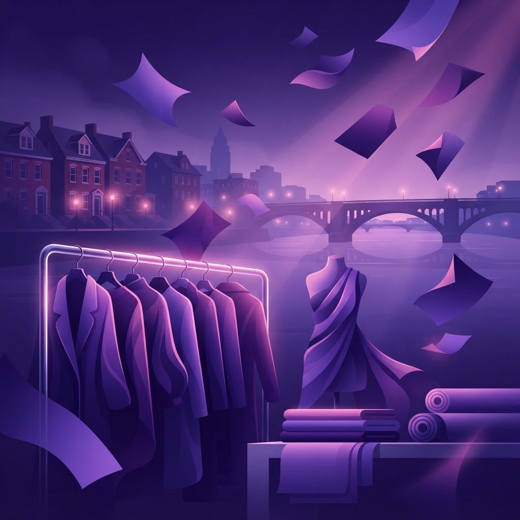 Top 10 Best Clothing Brands in Richmond