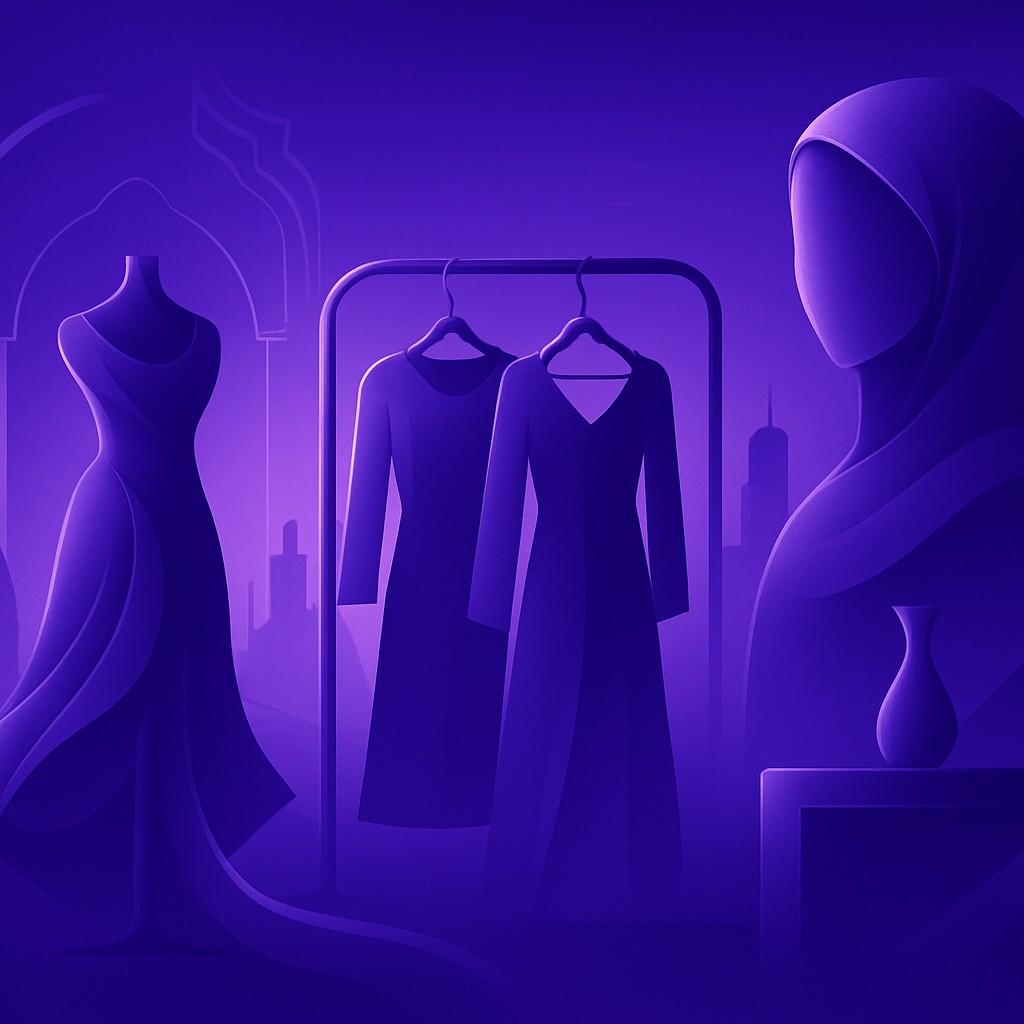 Top 10 Best Clothing Brands in Saudi Arabia