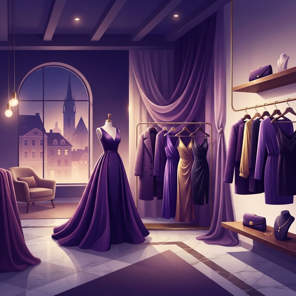Top 10 Best Clothing Brands in Slovakia