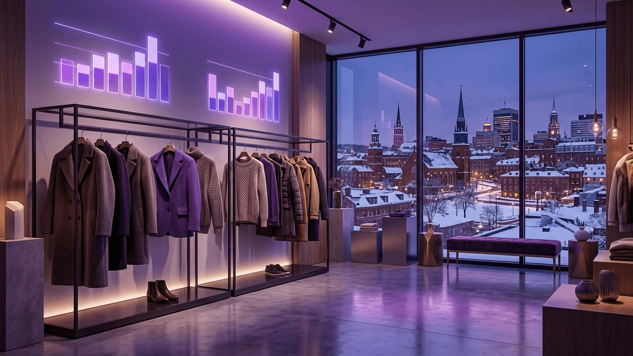 Top 10 Best Clothing Brands in Syracuse