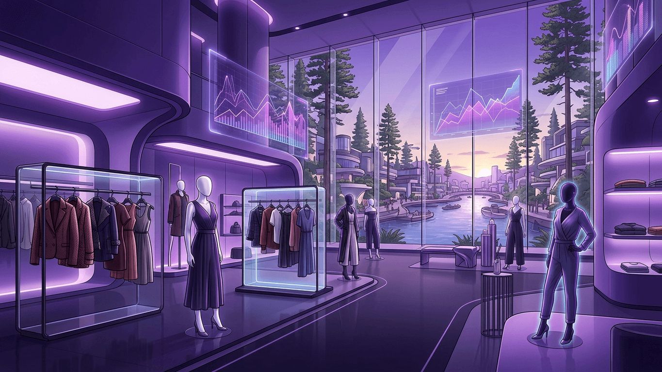 Top 10 Best Clothing Brands in The Woodlands