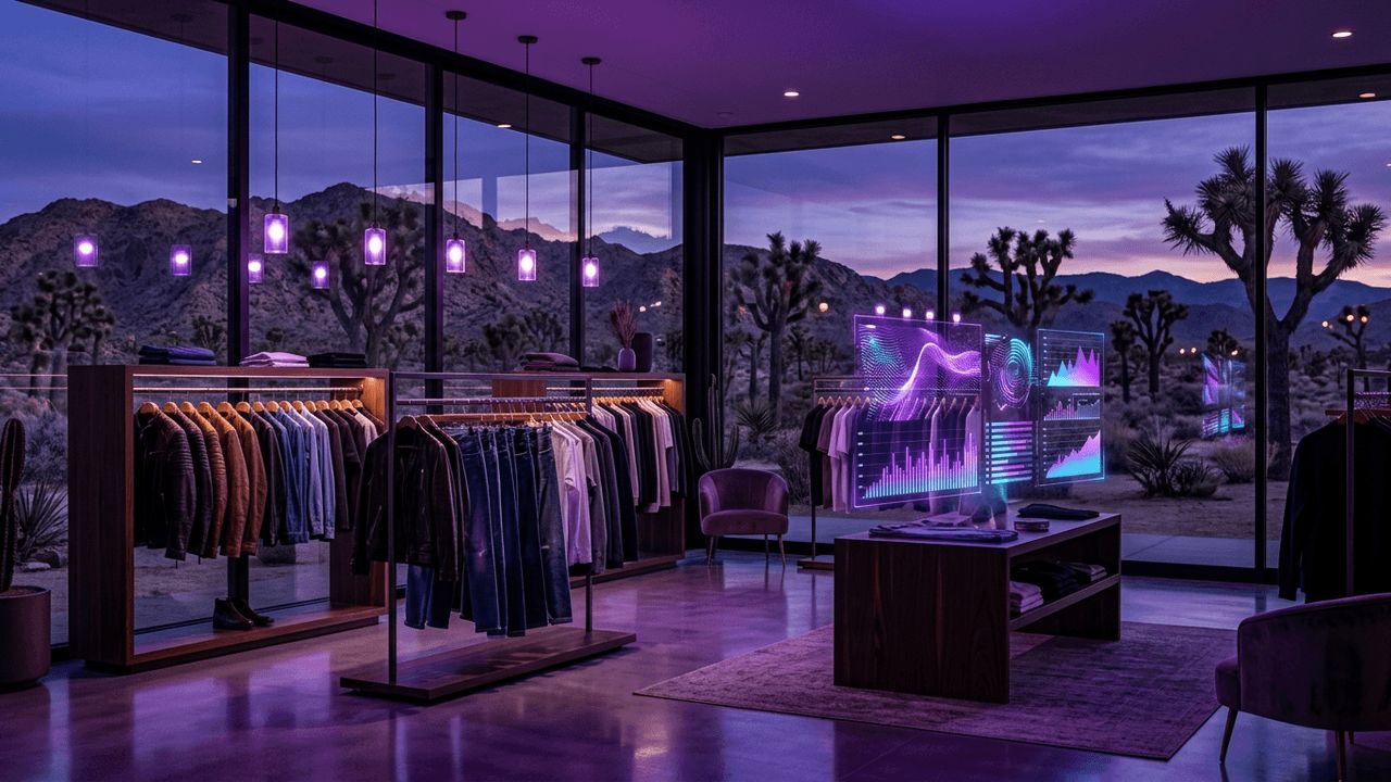Top 10 Best Clothing Brands in Victorville
