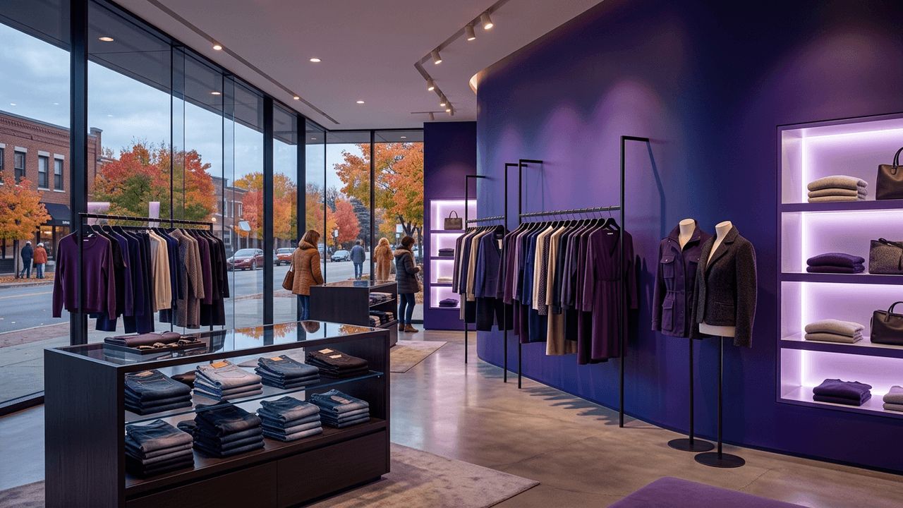 Top 10 Best Clothing Brands in Warren