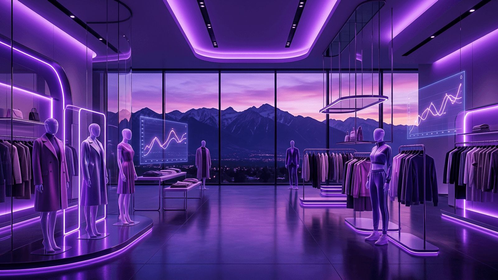 Top 10 Best Clothing Brands in West Jordan