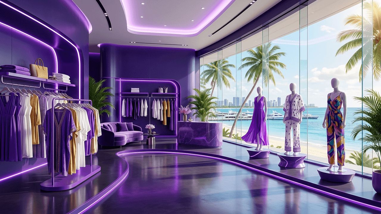 Top 10 Best Clothing Brands in West Palm Beach
