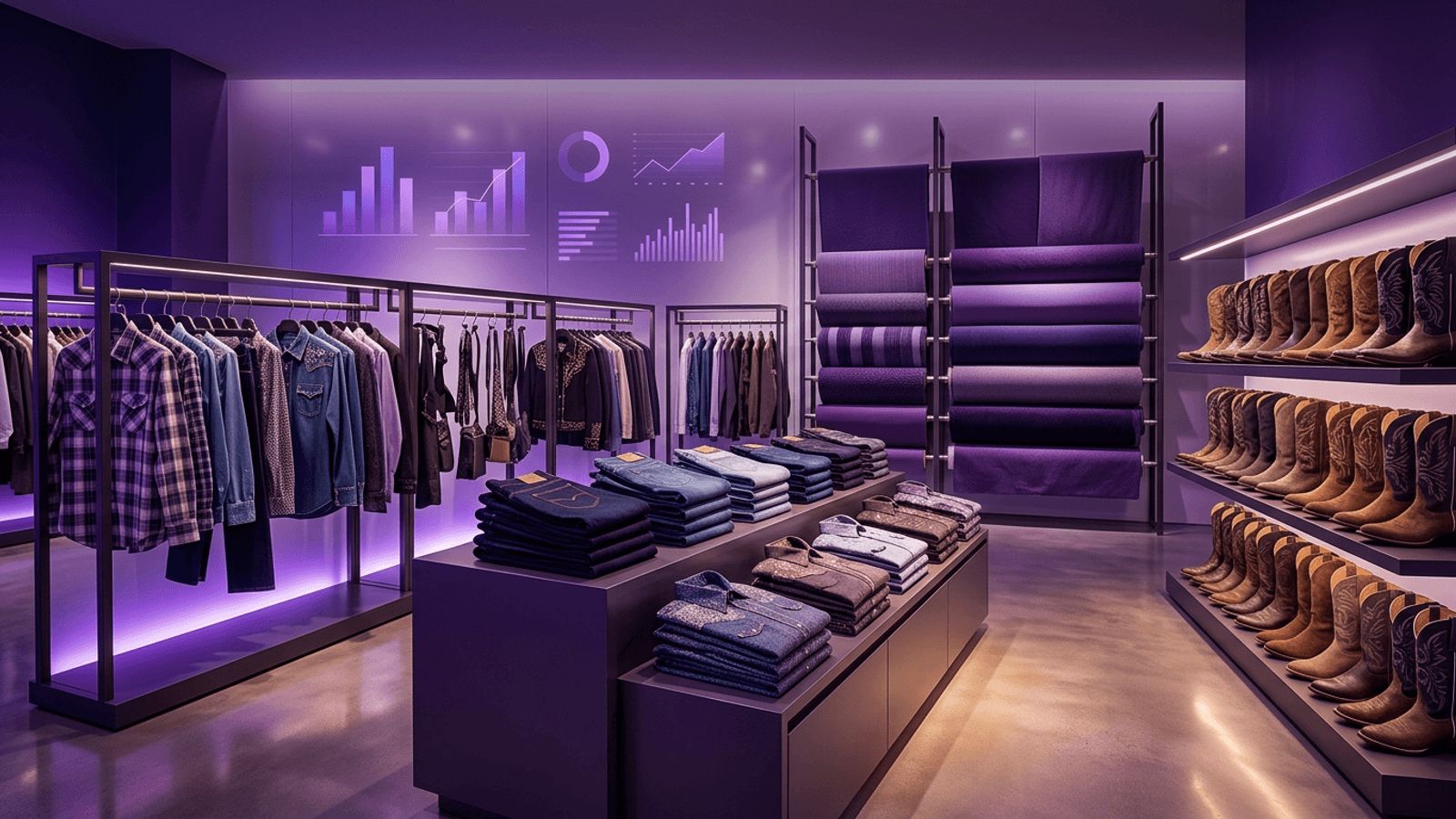 Top 10 Best Clothing Wholesalers in Abilene