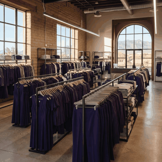 Top 10 Best Clothing Wholesalers in Albuquerque