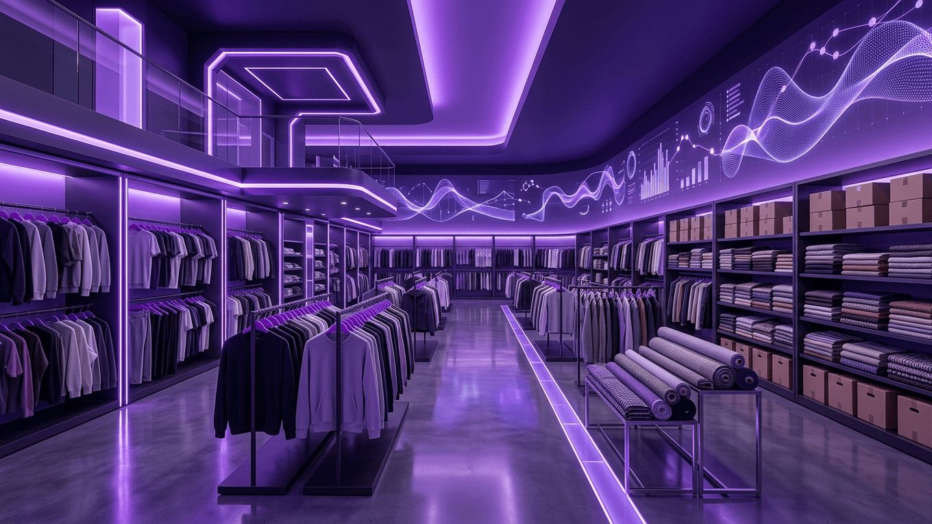 Top 10 Best Clothing Wholesalers in Amherst
