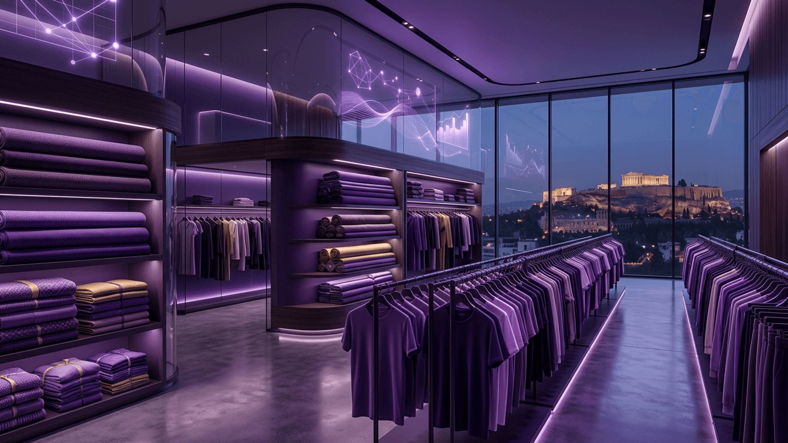 Top 10 Best Clothing Wholesalers in Athens