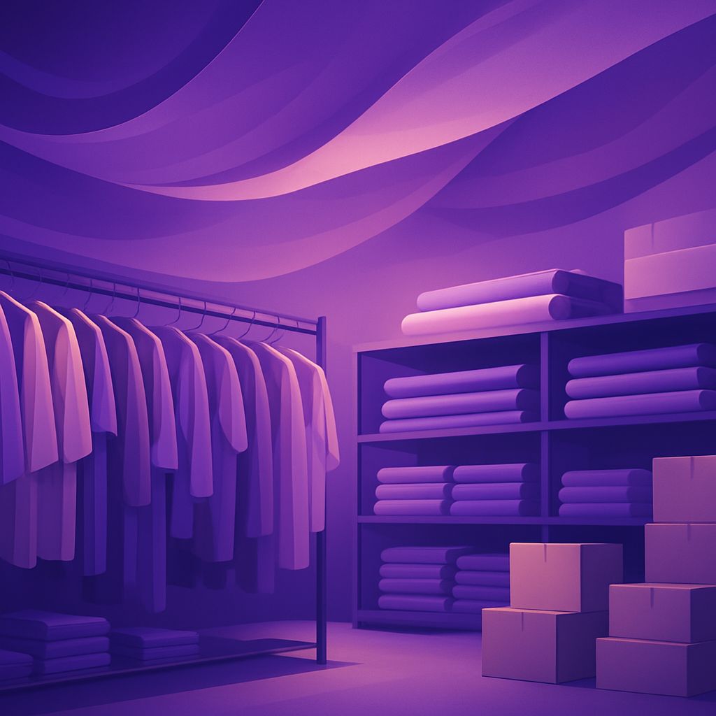 Top 10 Best Clothing Wholesalers in Baton Rouge