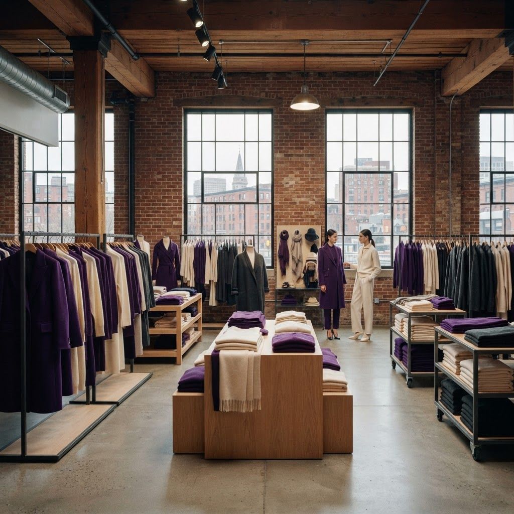 Top 10 Best Clothing Wholesalers in Boston