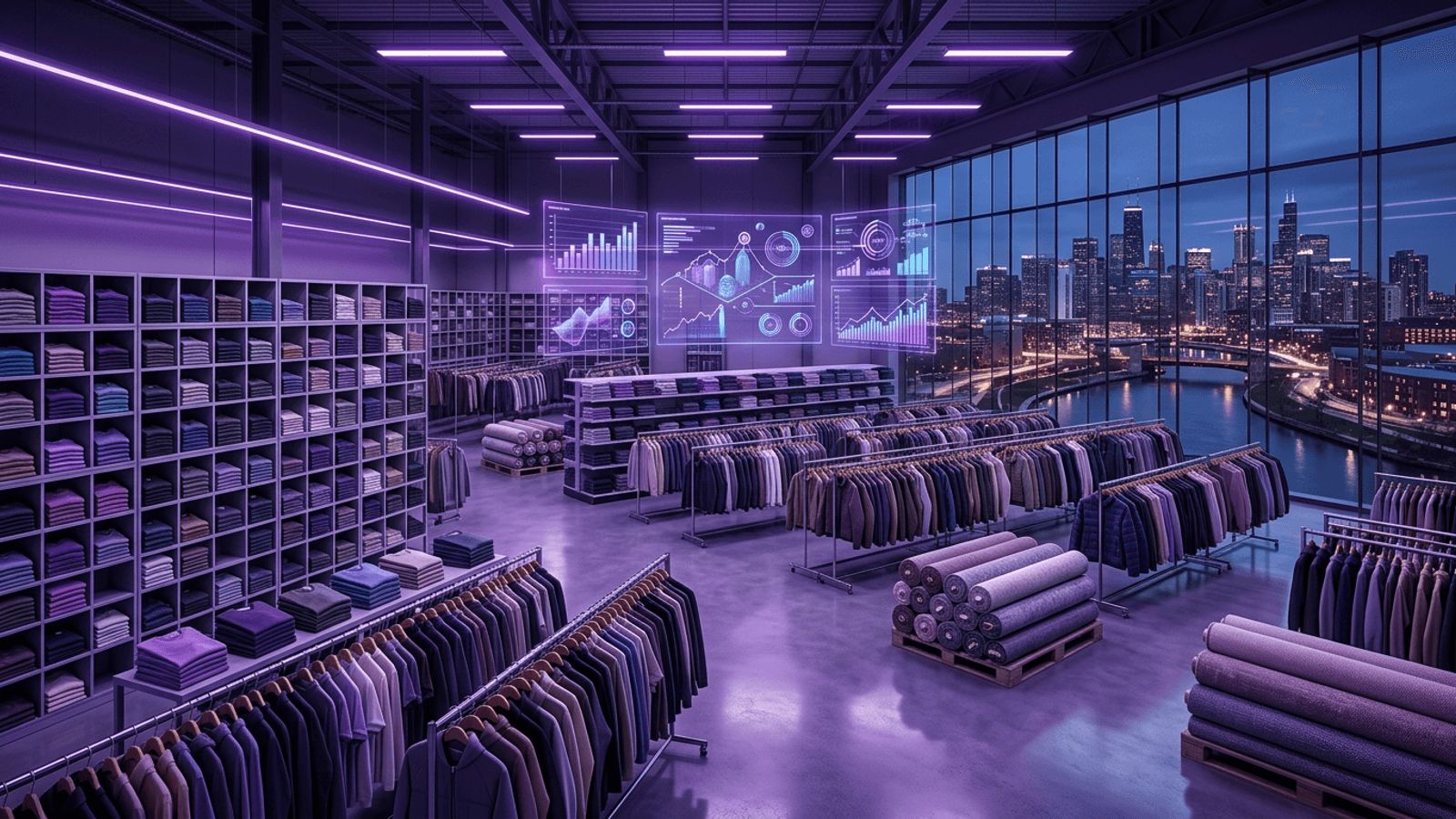 Top 10 Best Clothing Wholesalers in Cedar Rapids