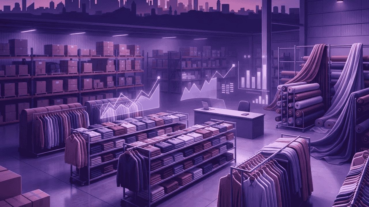 Top 10 Best Clothing Wholesalers in Chandler