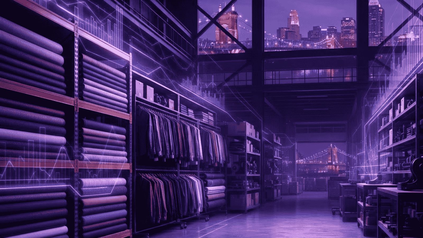 Top 10 Best Clothing Wholesalers in Cincinnati