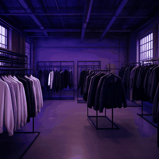 Top 10 Best Clothing Wholesalers in Detroit