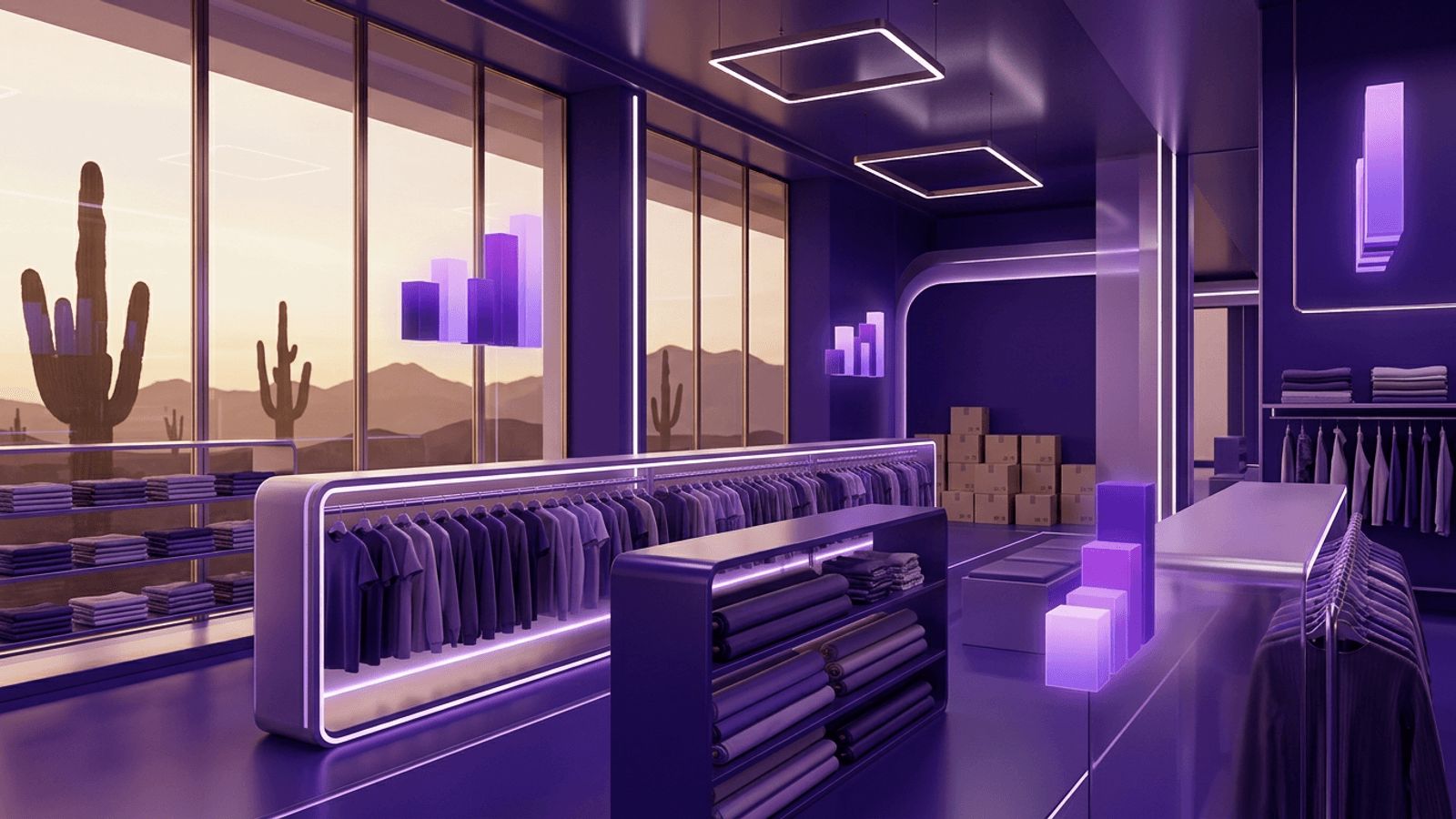 Top 10 Best Clothing Wholesalers in Goodyear