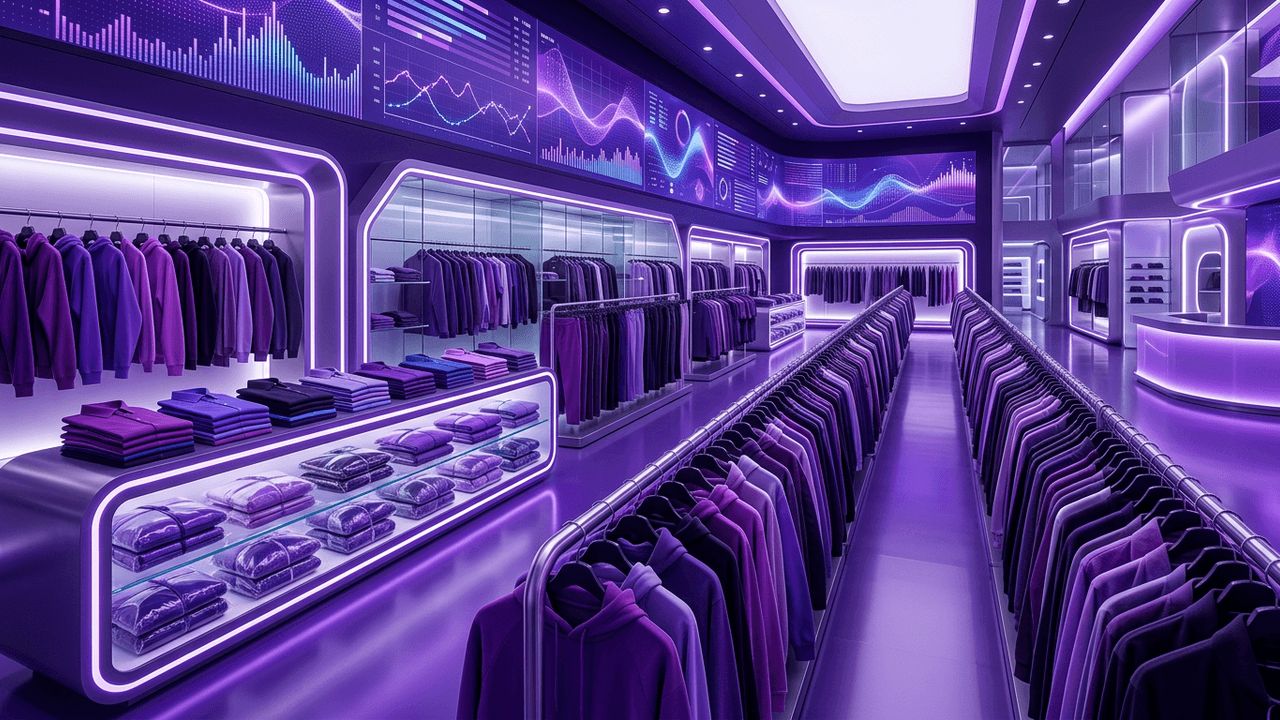 Top 10 Best Clothing Wholesalers in Kent