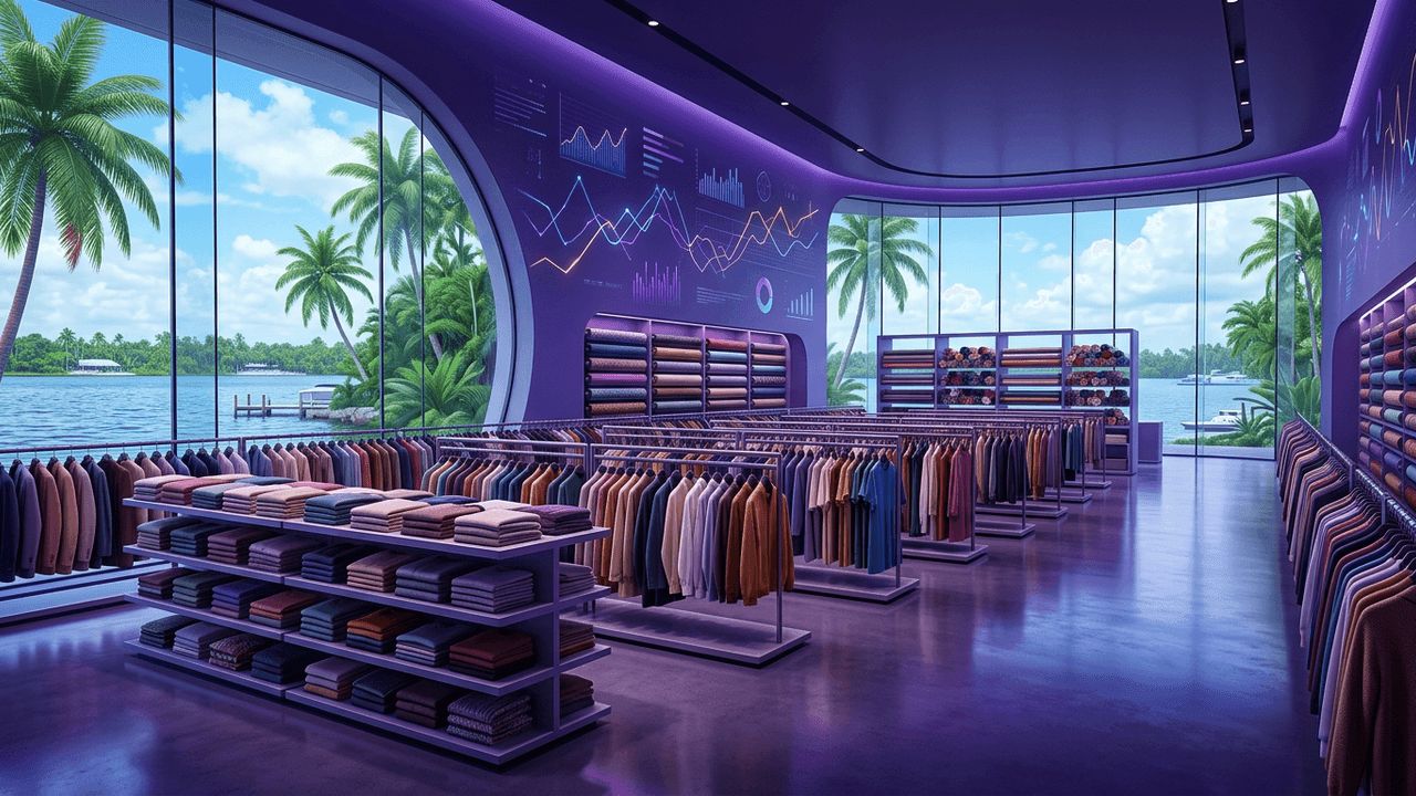 Top 10 Best Clothing Wholesalers in Lakeland