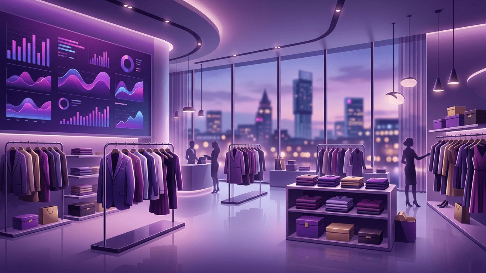 Top 10 Best Clothing Wholesalers in Manchester