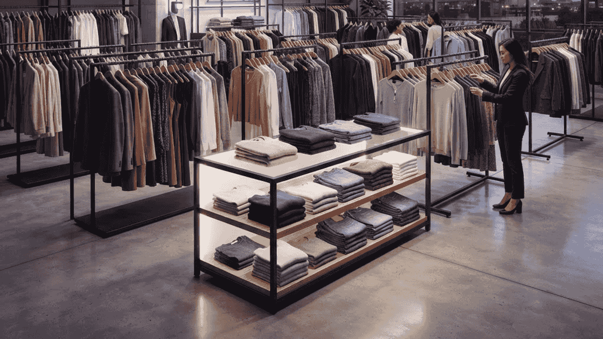 Top 10 Best Clothing Wholesalers in Memphis
