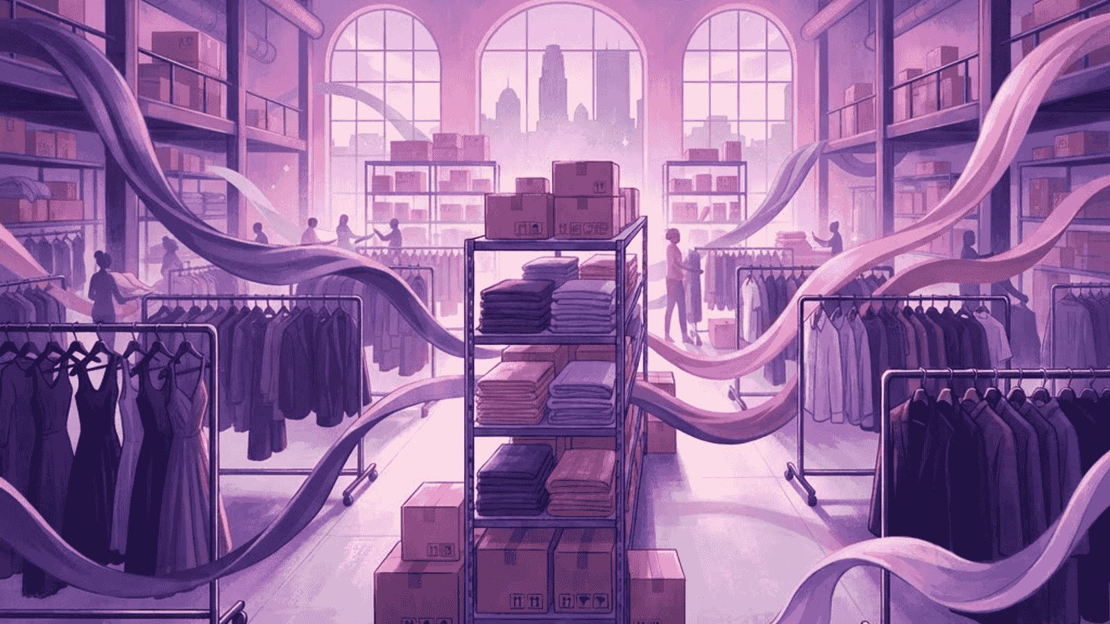 Top 10 Best Clothing Wholesalers in Minneapolis